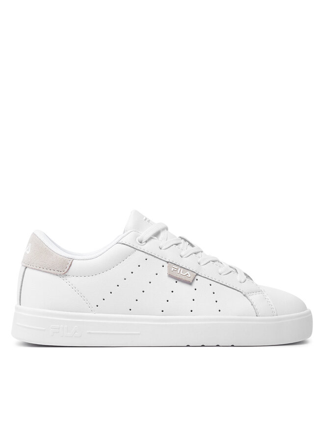 Fila Снікерcи Fila Lusso Wmn FFW0285 10004 Білий