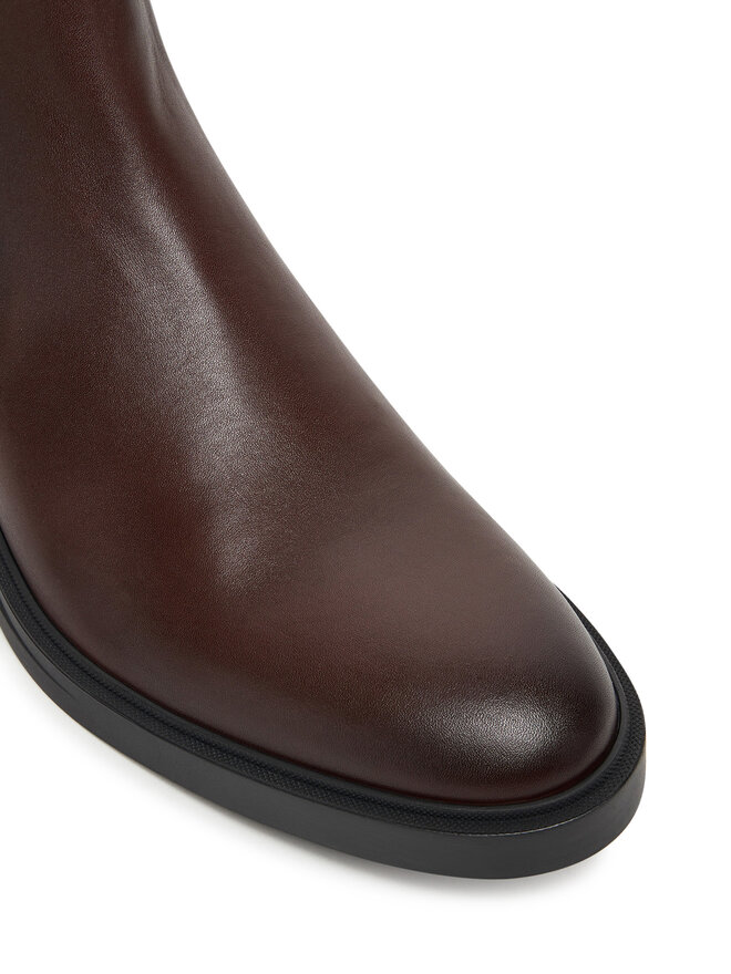 BOSS Sztyblety BOSS Calev 50552527 Brązowy