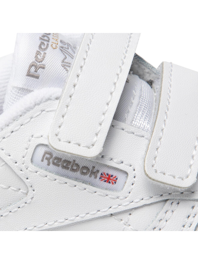 Reebok Sneakers Reebok Classic Leather 2V GZ5260 Bianco