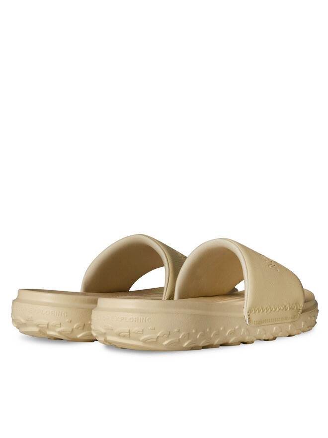The North Face Papucs The North Face NEVER STOP CUSH NF0A8A9069Y1 Bézs