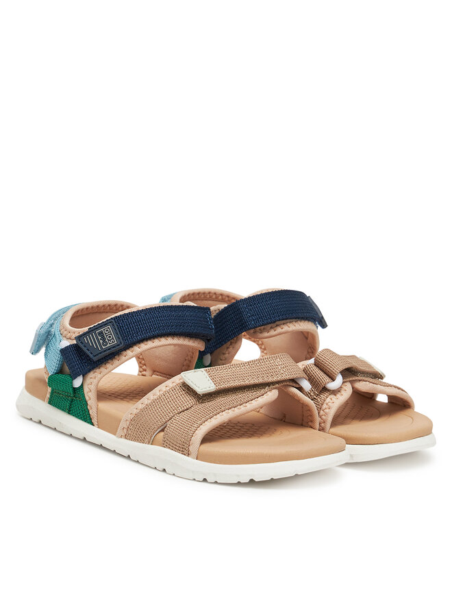 Gioseppo Sandalen Gioseppo Linwood 74472-P1 Dunkelblau