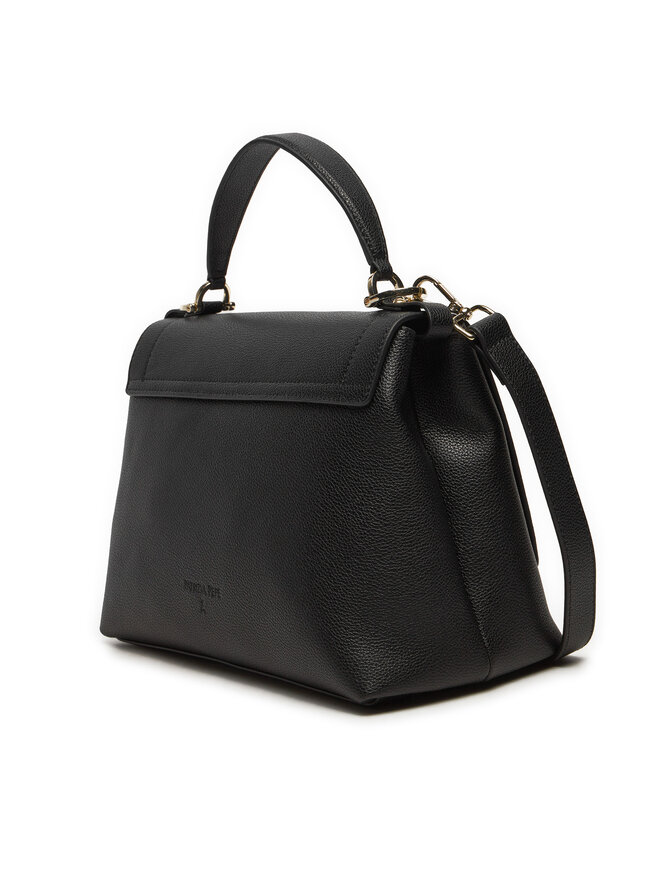 Patrizia Pepe Сумка Patrizia Pepe 8B0210/L001-K103 Чорний