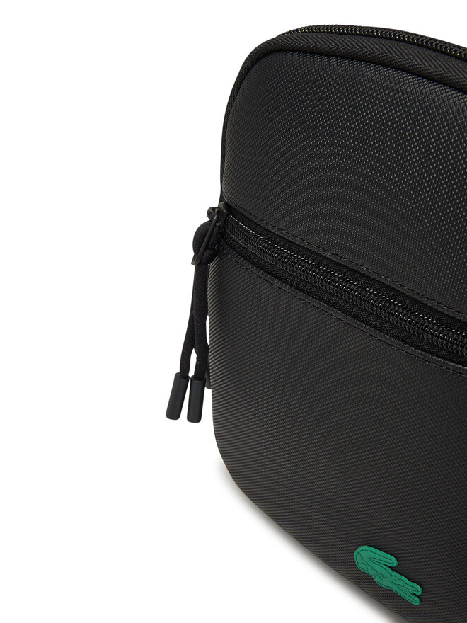 Lacoste Válltáska Lacoste NH4679TX Fekete