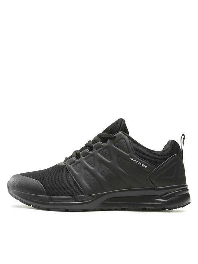 Endurance Сникърси Endurance Karang M Lite Shoes E192410 Черен
