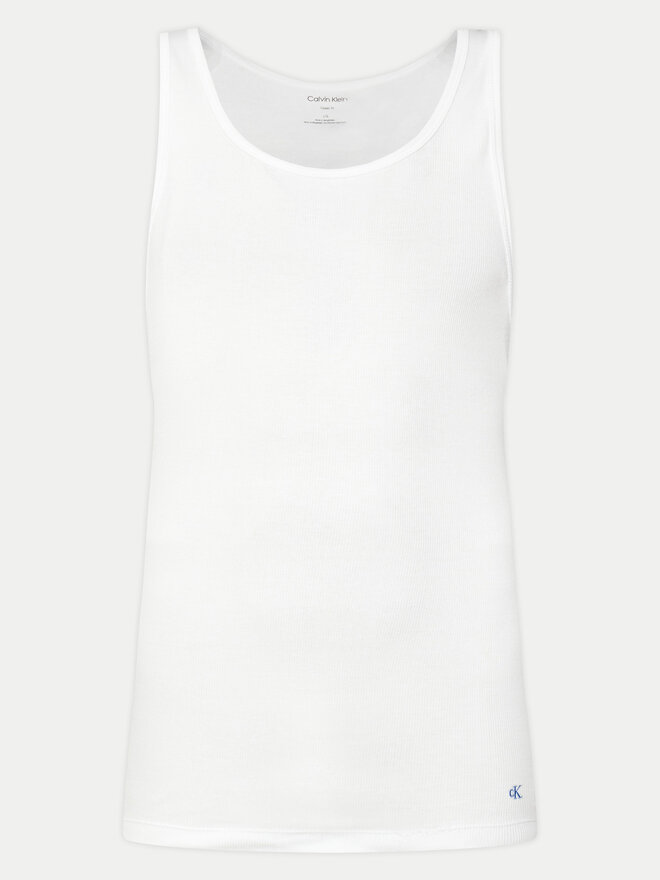 Calvin Klein Underwear Calvin Klein Underwear 3er-Set Tank-Tops LV00NB4036 Bunt Slim Fit