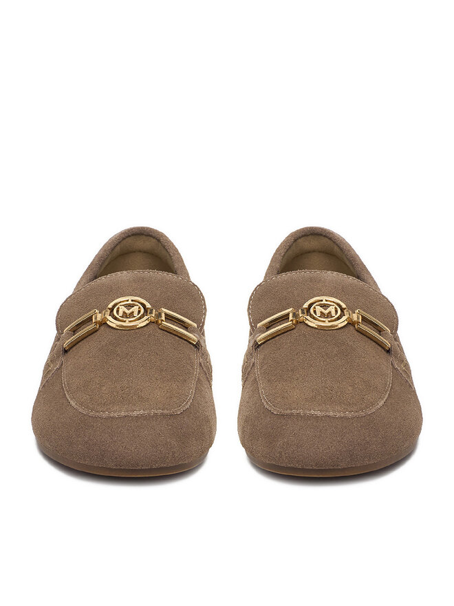 MEXX Лофери MEXX EO-HY62517-3 Коричневий