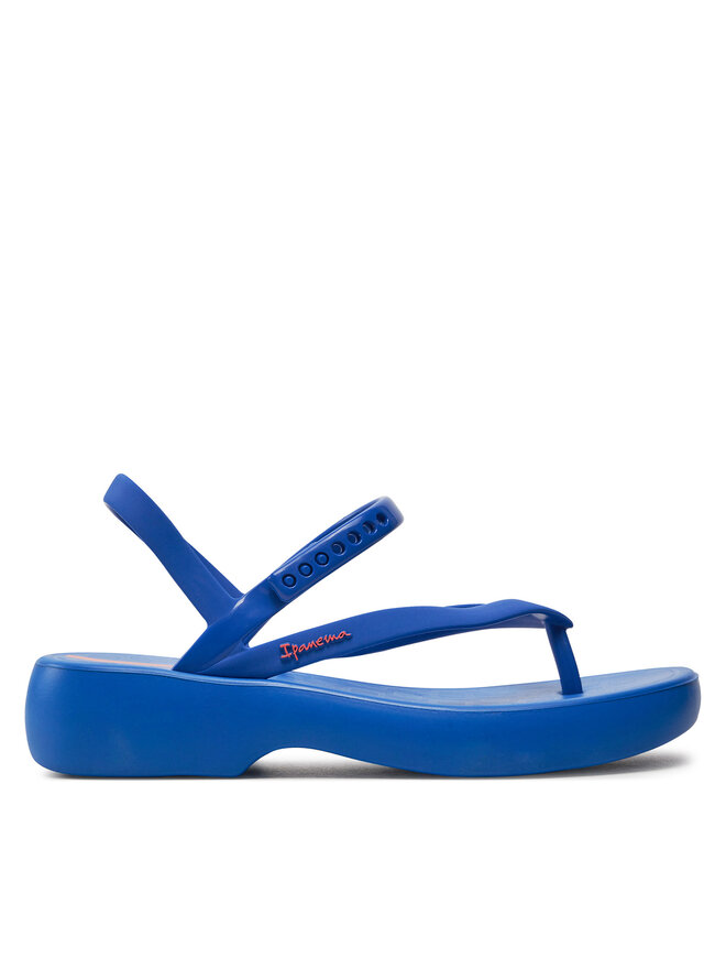 Ipanema Sandały Ipanema 83518 Niebieski