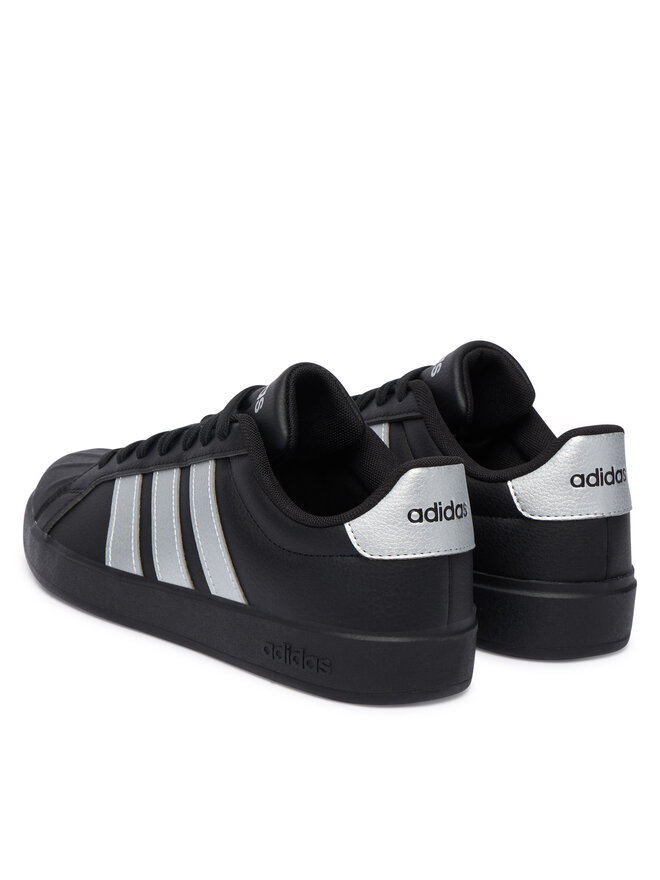 adidas Sneakers adidas Streettalk IH4318 Schwarz