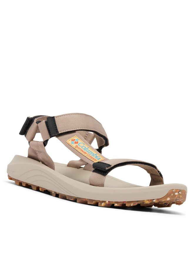 Columbia Sandales Columbia 2068351 Brūns