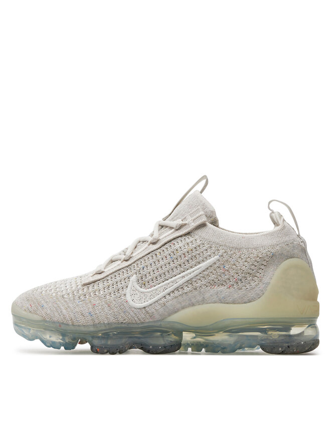 Nike Sportcipők Nike W Air Vapormax 2021 Fk DJ9975 001 Bézs