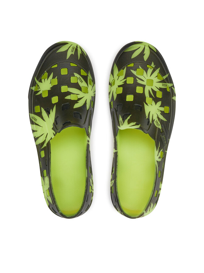 Vans Tenisky Vans Ua Slip-On Trk VN0A5HF8BG91 Čierna