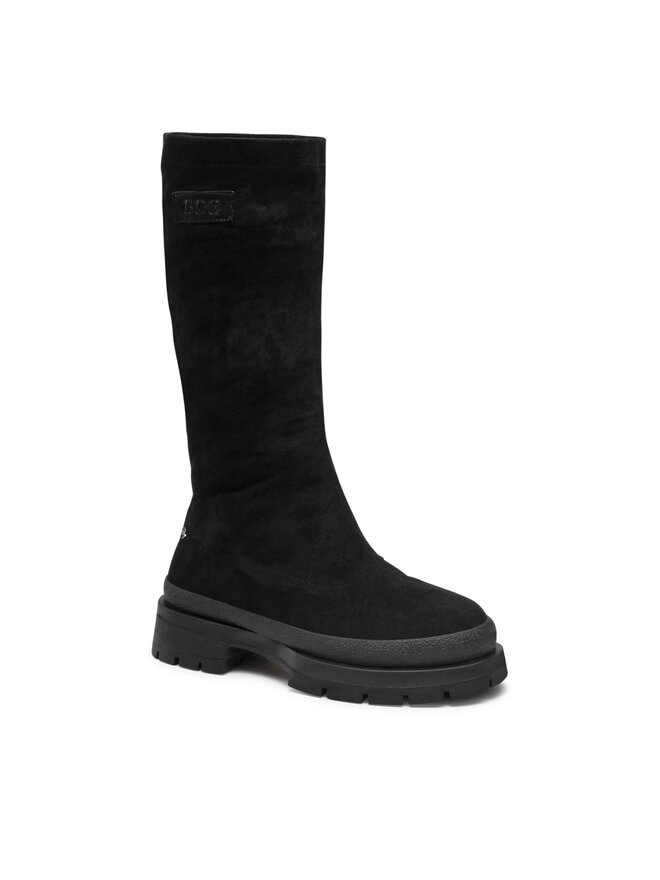 GOE Cizme GOE MM2N4064 Negru