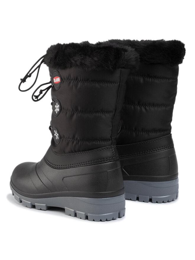 Olang Botas de nieve Olang Patty D Negro