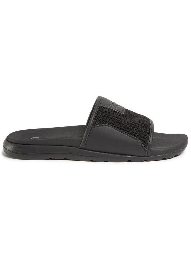 Ugg Pantoletten Ugg M Xavier Hyperweave 1108046 Schwarz