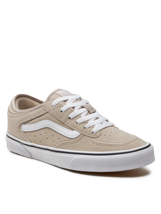 Vans Tenisówki Vans Rowley Classic VN0009QJBAT1 Beżowy