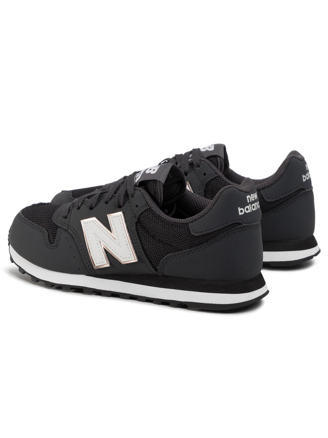 New Balance Sneakersy New Balance GW500HHB Czarny