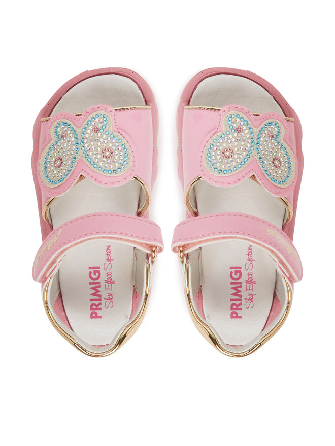 Primigi Sandalias Primigi 7872111 M Rosa