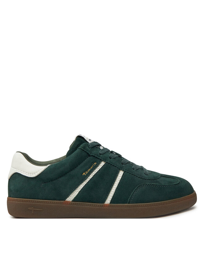Tamaris Sneakers Tamaris 1-23624-43 Grün