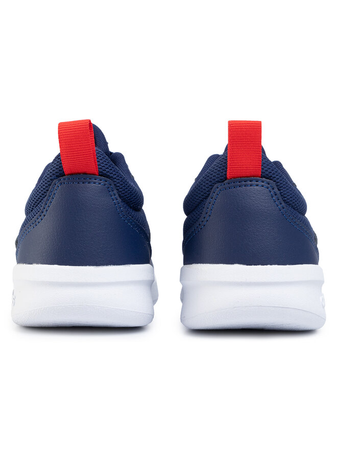 adidas Tekaški čevlji adidas Tensaurus K EF1087 Mornarsko modra