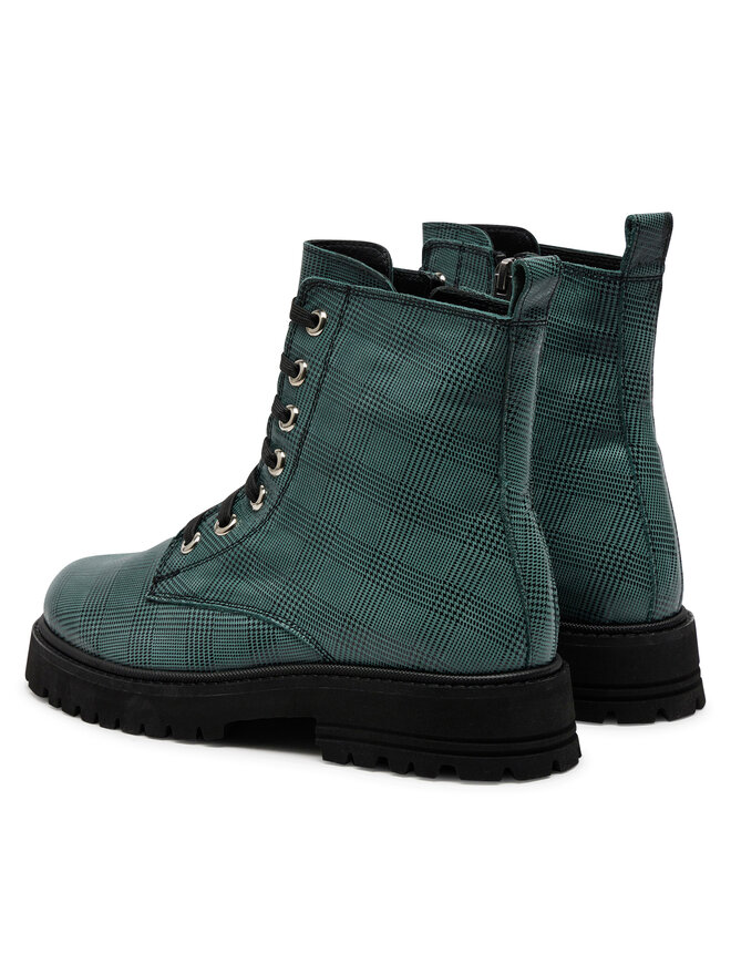 Piazza Bakancs Piazza 960302 Zöld