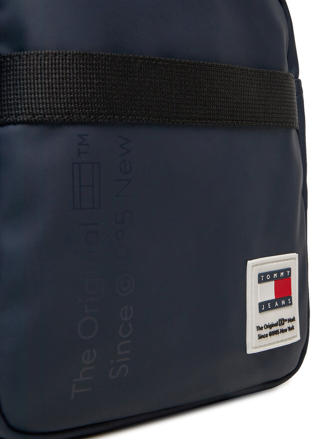 Tommy Hilfiger Τσαντάκι Tommy Hilfiger Daily AM0AM12994 Σκούρο μπλε