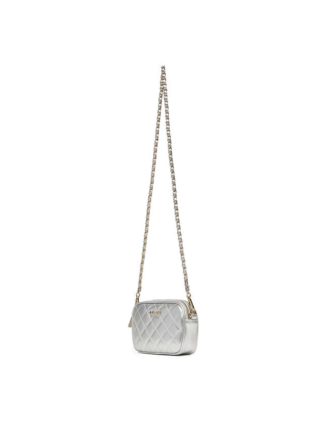 Nine West Torebka Nine West LILLA2 Srebrny