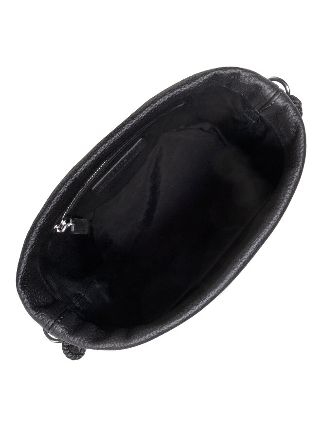 Lacoste Geantă Lacoste NF3558NL Negru