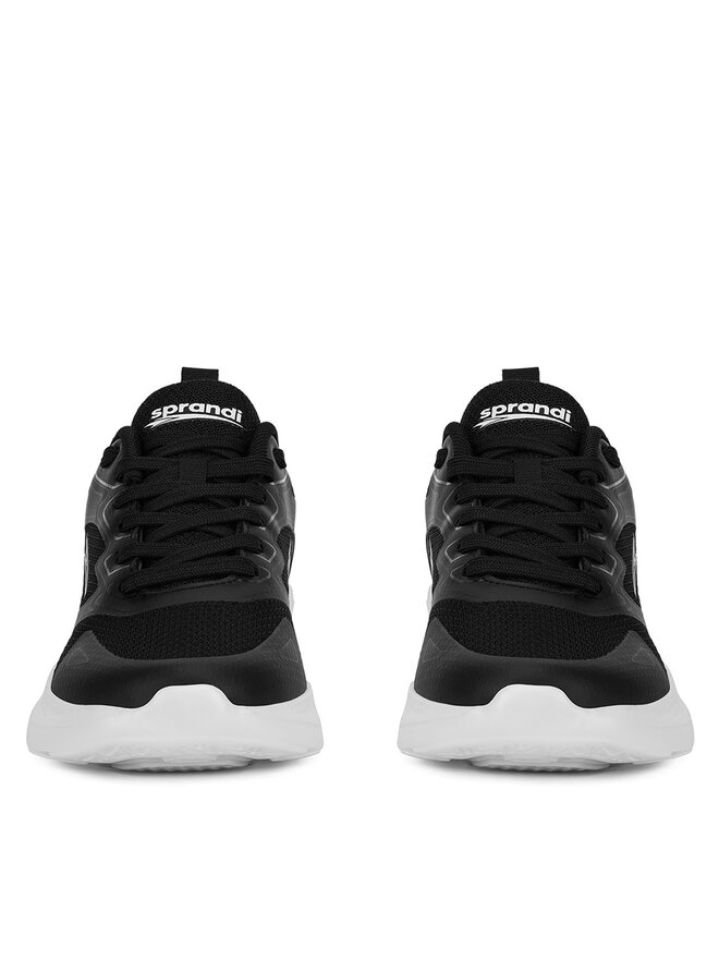 Sprandi Sneakers Sprandi BP-AW24-3C046 Negru