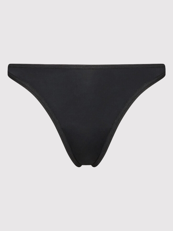 Selmark Selmark Brazilian Damenslip Etna 10504 Schwarz