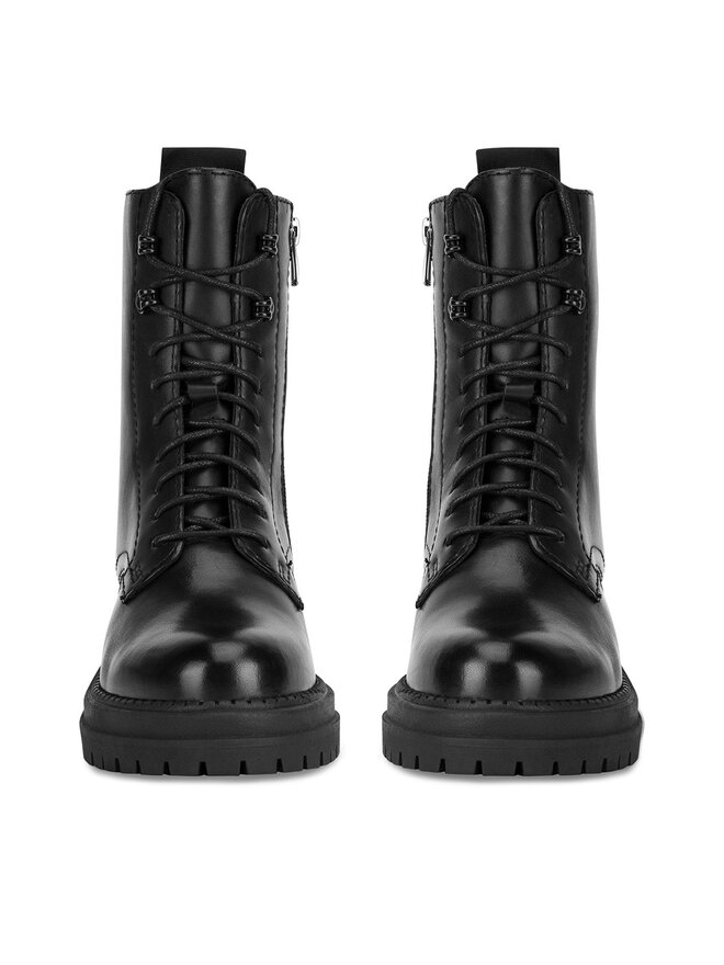 Lasocki Stiefeletten Lasocki RST-WHETHER-29 Schwarz
