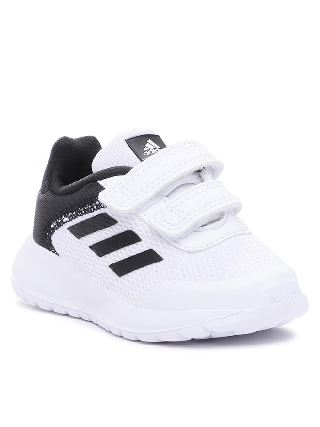 adidas Αθλητικά adidas Tensaur Run IF0357 Λευκό