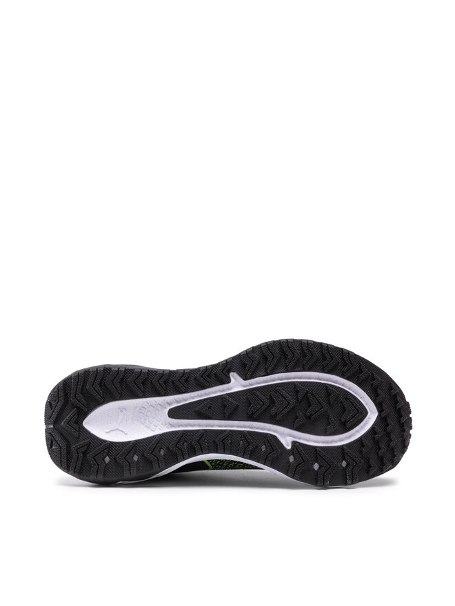 Puma Laufschuhe Puma Better Foam Xterra 195165 03 Schwarz
