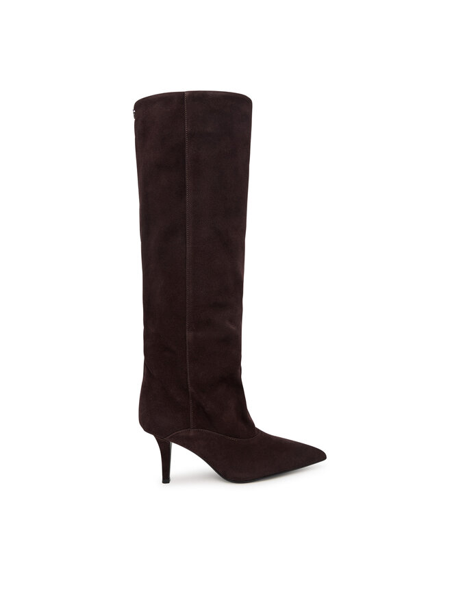 Guess Stiefel Guess FLFLAN SUE11 Dunkelbraun