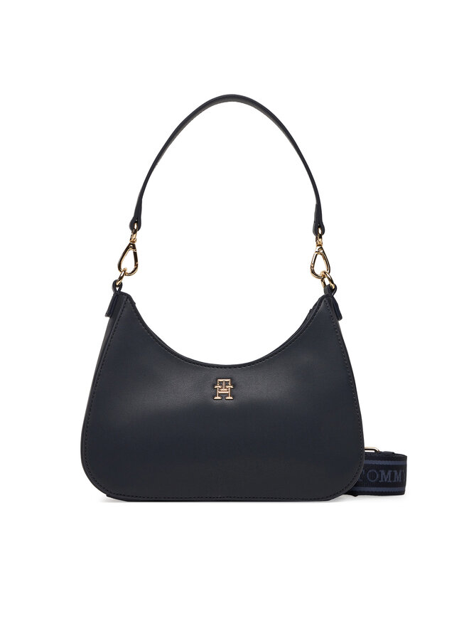 Tommy Hilfiger Bolso Tommy Hilfiger AW0AW17226 Azul marino