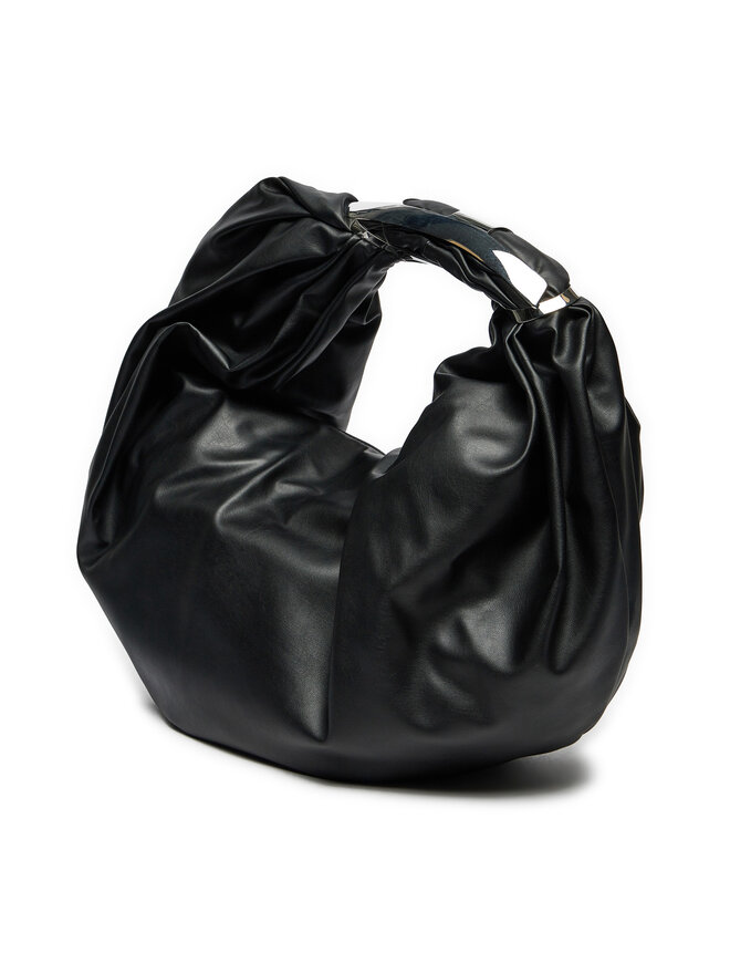 Diesel Ročna torba Diesel Grab-D X09774P6203 Črna