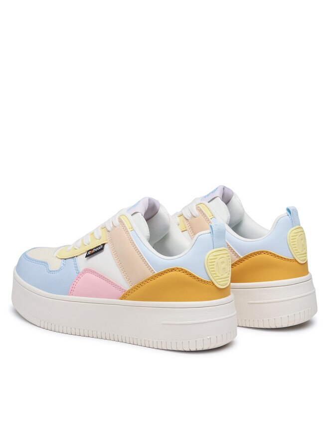 Sneakers Refresh 170504 Bunt | eschuhe.de
