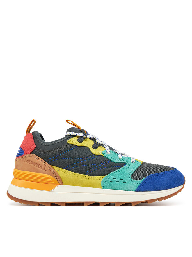 Merrell Сникърси Merrell Alpine 83 Sneaker Recraft J007007 Цветен