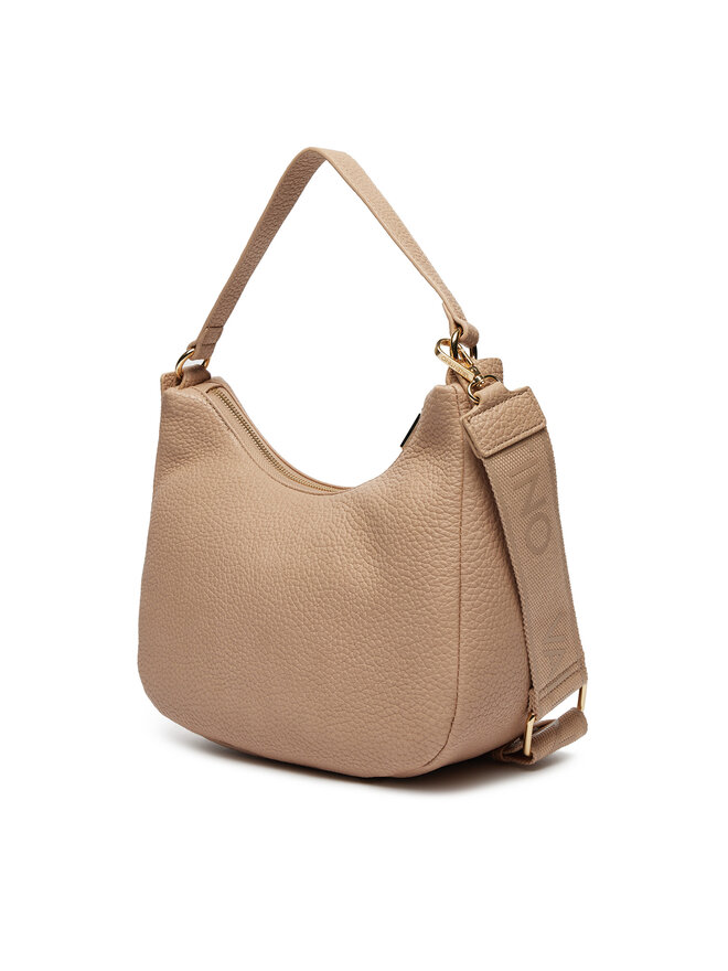 Valentino Ročna torba Valentino Blossom Re VBS8P207 Bež
