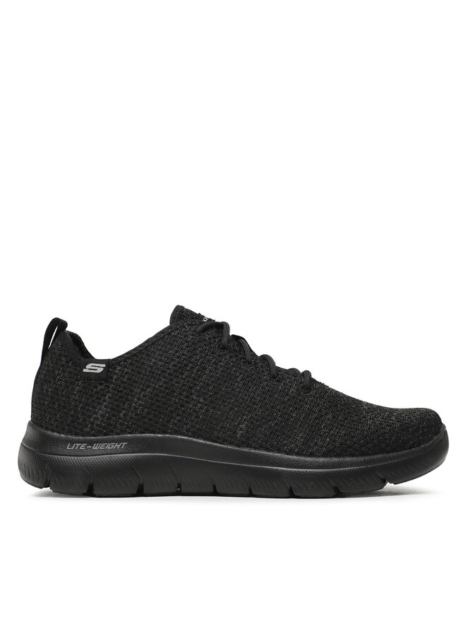 Skechers Sneakers Skechers Summits Doharis 232394/BBK Negru