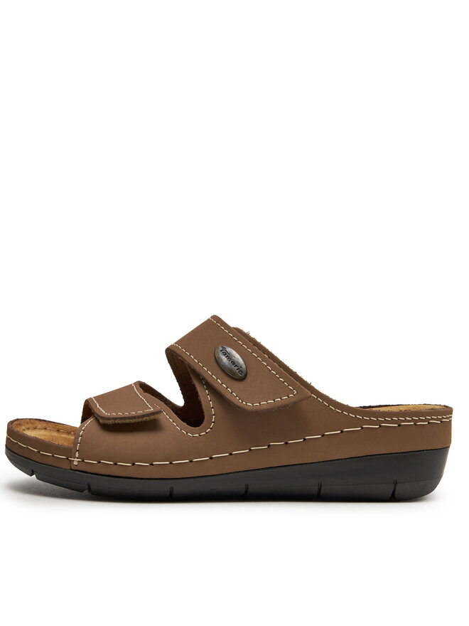 Tamaris Papucs Tamaris 1-27510-41 Barna
