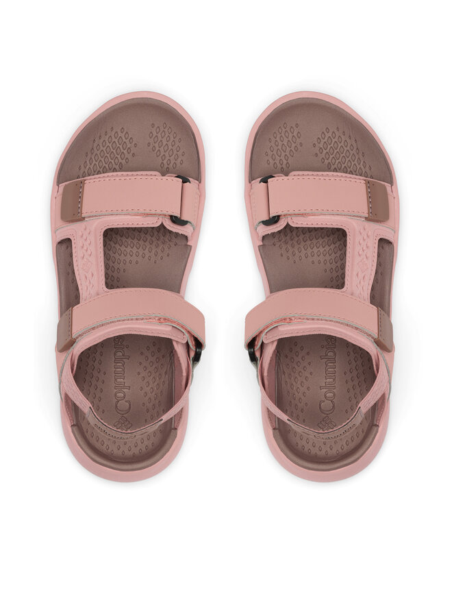 Columbia Sandalen Columbia Peakfreak Roam 2108831 Rot