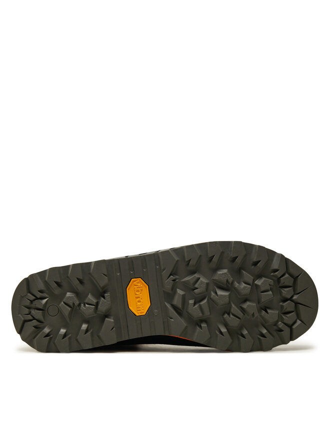 Crispi Trekking čevlji Crispi Futura Cx CF39806070 Siva