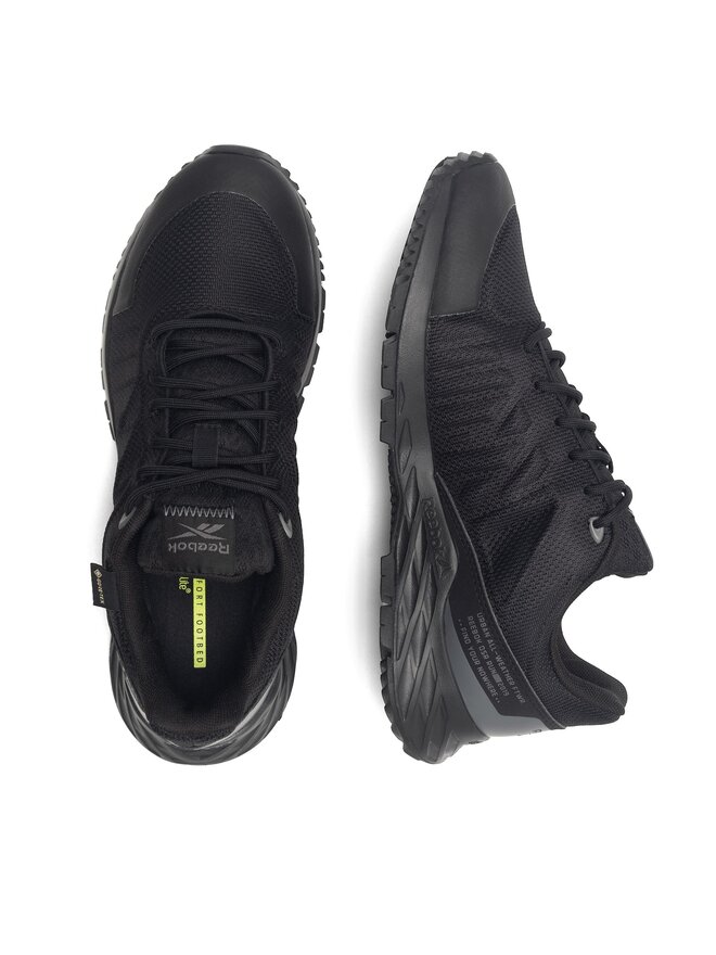 Reebok Взуття для бігу Reebok Astroride Trail Gtx 2.0 EF4157 Чорний