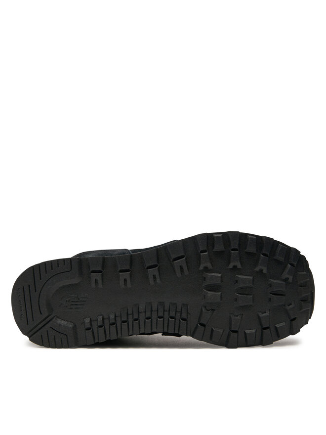 New Balance Sneakers New Balance GC574EVE Nero