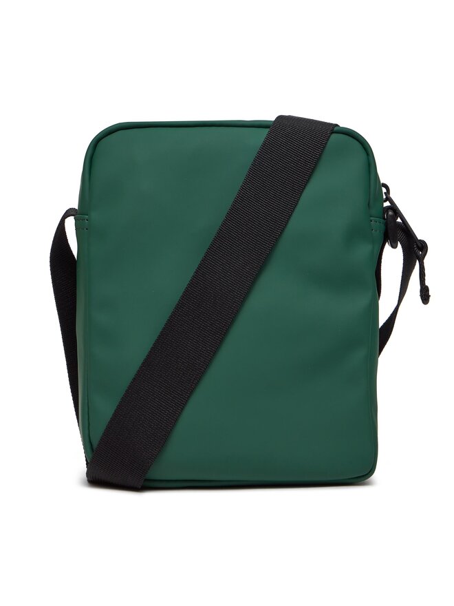Tommy Jeans Borsellino Tommy Jeans Tjm Daily + Reporter AM0AM11962 Verde