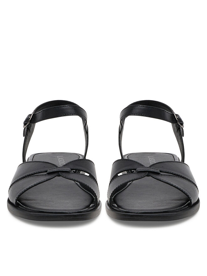 Lasocki Sandalen Lasocki WI23-CONA-01 Schwarz