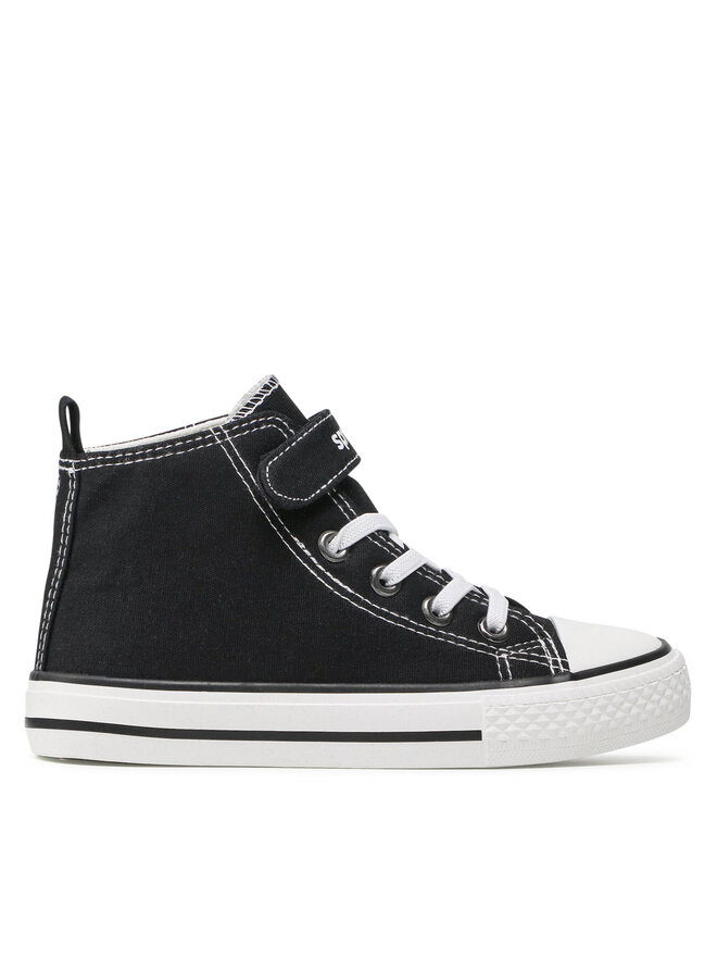 Sprandi Scarpe da ginnastica Sprandi CP40-202112(IV)CH Nero