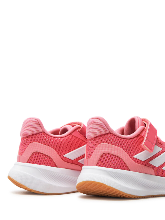 adidas Sneakersy adidas Runfalcon 5 El C JP5151 AEK7 Różowy