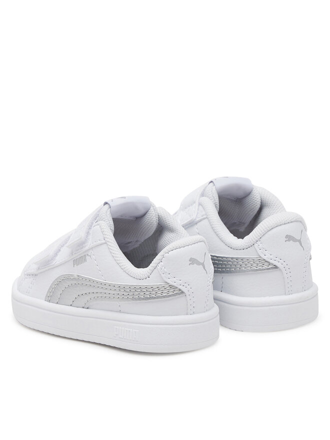 Puma Sneakersy Puma Rickie Classic V Inf 394254 16 Bílá