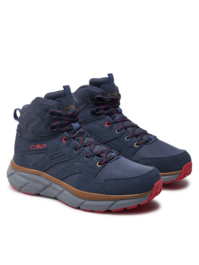 CMP Trekkingschuhe CMP Kamsel 3Q25977EO Dunkelblau